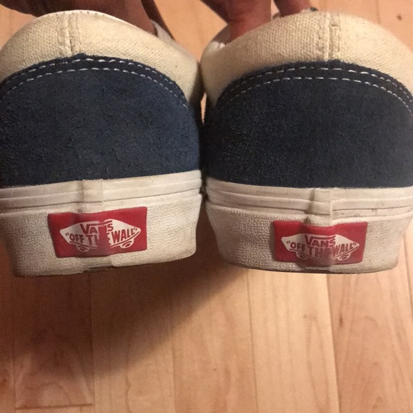 Vans Shoes - Picture 7 of 7